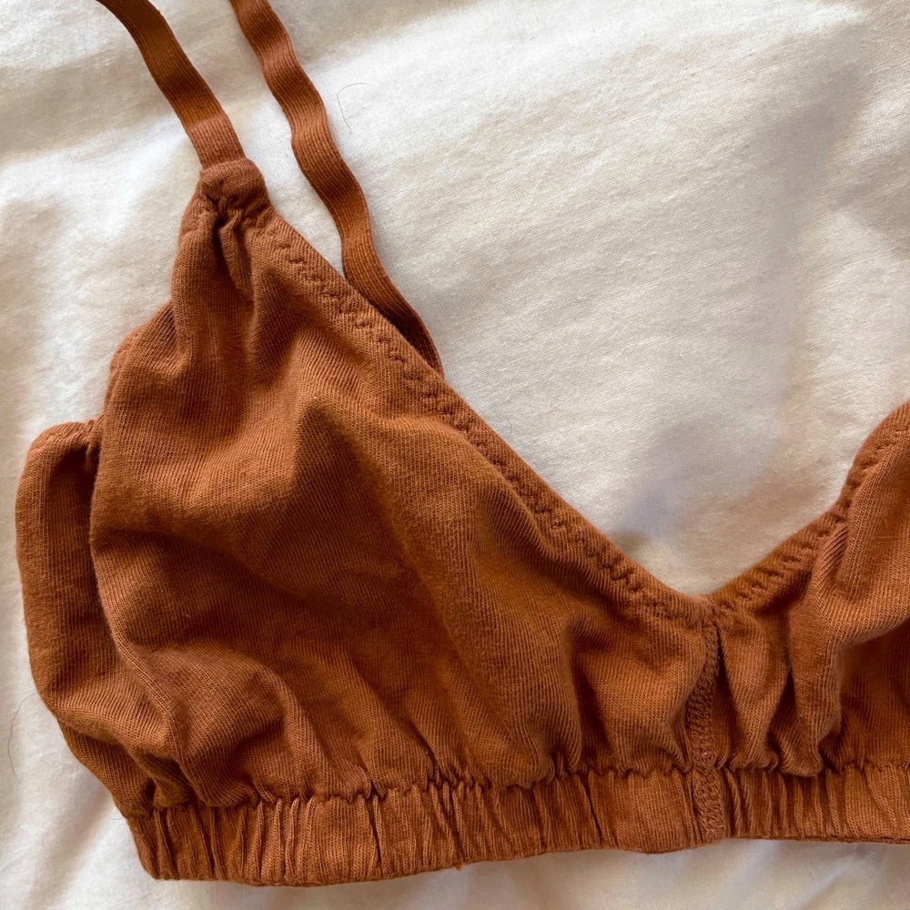 Pansy co bra XXL nwot